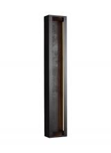 Visual Comfort OL11603ORB-LED - Mattix Large LED Sconce