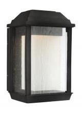 Visual Comfort OL12800TXB-L1 - McHenry Small LED Lantern