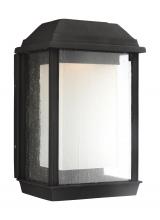 Visual Comfort OL12801TXB-L1 - McHenry Medium LED Lantern