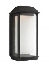 Visual Comfort OL12802TXB-L1 - McHenry Large LED Lantern