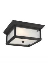 Visual Comfort OL12813TXB-L1 - McHenry LED Flush Mount