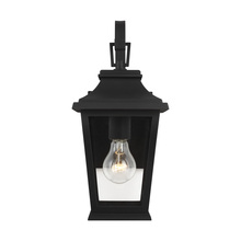 Visual Comfort OL15400TXB - Warren Mini Lantern