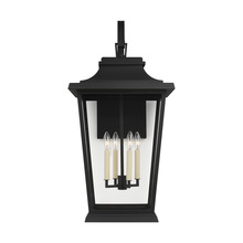 Visual Comfort OL15404TXB - Warren Extra Large Lantern