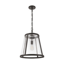 Visual Comfort P1289ORB - Harrow Medium Pendant