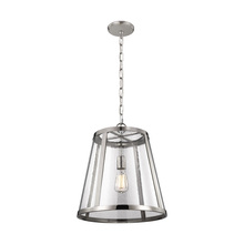 Visual Comfort P1289PN - Harrow Medium Pendant