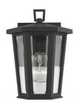 Visual Comfort SLO1031TXB - Witley Mini Wall Lantern