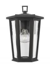 Visual Comfort SLO1041TXB - Witley Small Wall Lantern