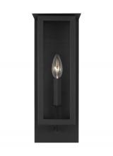 Visual Comfort TFO1001TXB - Dresden Medium Lantern