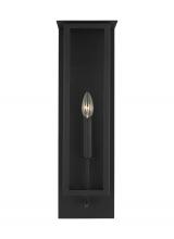 Visual Comfort TFO1011TXB - Dresden Large Lantern