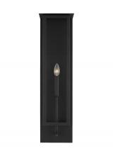 Visual Comfort TFO1021TXB - Dresden Extra Large Lantern