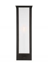 Visual Comfort TFW1001AI - Dresden Large Sconce