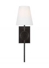 Visual Comfort TFW1021AI - Montour Large Sconce