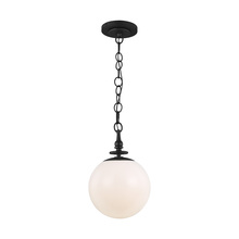 Visual Comfort TP1031AI - Capri Medium Pendant