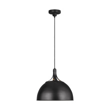 Visual Comfort TP1071AI - Logan Large Pendant