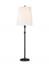 Visual Comfort TT1001AI1 - Capri Buffet Lamp