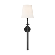 Visual Comfort TW1021AI - Capri Tail Sconce