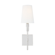 Visual Comfort TW1031PN - Beckham Classic Sconce