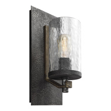 Visual Comfort WB1825DWK/SGM - Angelo Sconce