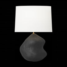 Visual Comfort HT1091RBC1 - Broxton Medium Table Lamp