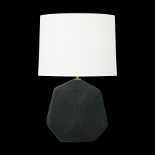 Visual Comfort HT1121RBC1 - Tallulah Medium Table Lamp