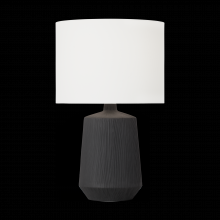 Visual Comfort HT1131RBC1 - Panola Medium Table Lamp
