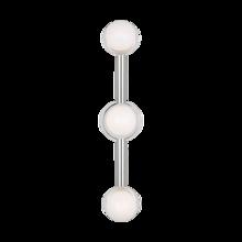 Visual Comfort KWL1173PN - Nodes Large Vanity