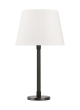 Visual Comfort LT1231AI - Grayson Medium Table Lamp