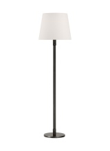 Visual Comfort LT1241AI - Grayson Medium Floor Lamp
