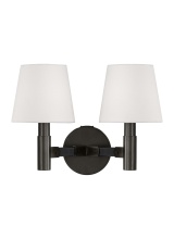 Visual Comfort LW1152AI - Grayson Medium Sconce