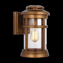 Visual Comfort OL14301NCP - Newport Small Wall Lantern