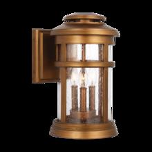 Visual Comfort OL14302NCP - Newport Medium Wall Lantern