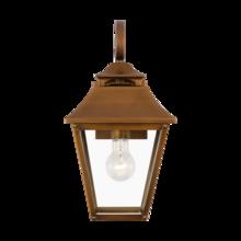 Visual Comfort OL14402NCP - Galena Small Wall Lantern