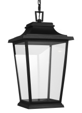 Visual Comfort SLO1271TXB - Warren Hanging Lantern