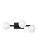 Visual Comfort SLW1043AI - Altair Small Sconce