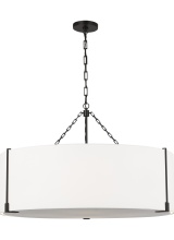 Visual Comfort TFC1114AI - Bergen Extra Large Hanging Shade