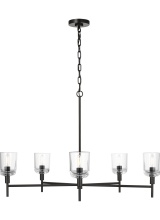 Visual Comfort TFC1135AI - Hartley Large Chandelier