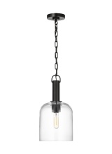 Visual Comfort TFP1021AI - Hartley Medium Pendant