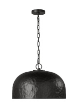Visual Comfort TFP1031AI - Buckner Small Pendant