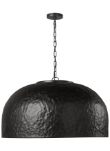 Visual Comfort TFP1041AI - Buckner Medium Pendant