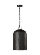 Visual Comfort TFP1051AI - Buckner Tall Pendant