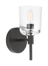 Visual Comfort TFV1001AI - Hartley Small Sconce