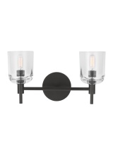 Visual Comfort TFV1002AI - Hartley 2 - Light Vanity