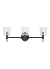 Visual Comfort TFV1003AI - Hartley 3 - Light Vanity