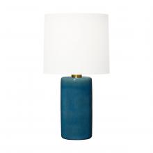 Visual Comfort BT1101DOC1 - Shanghai Table Lamp