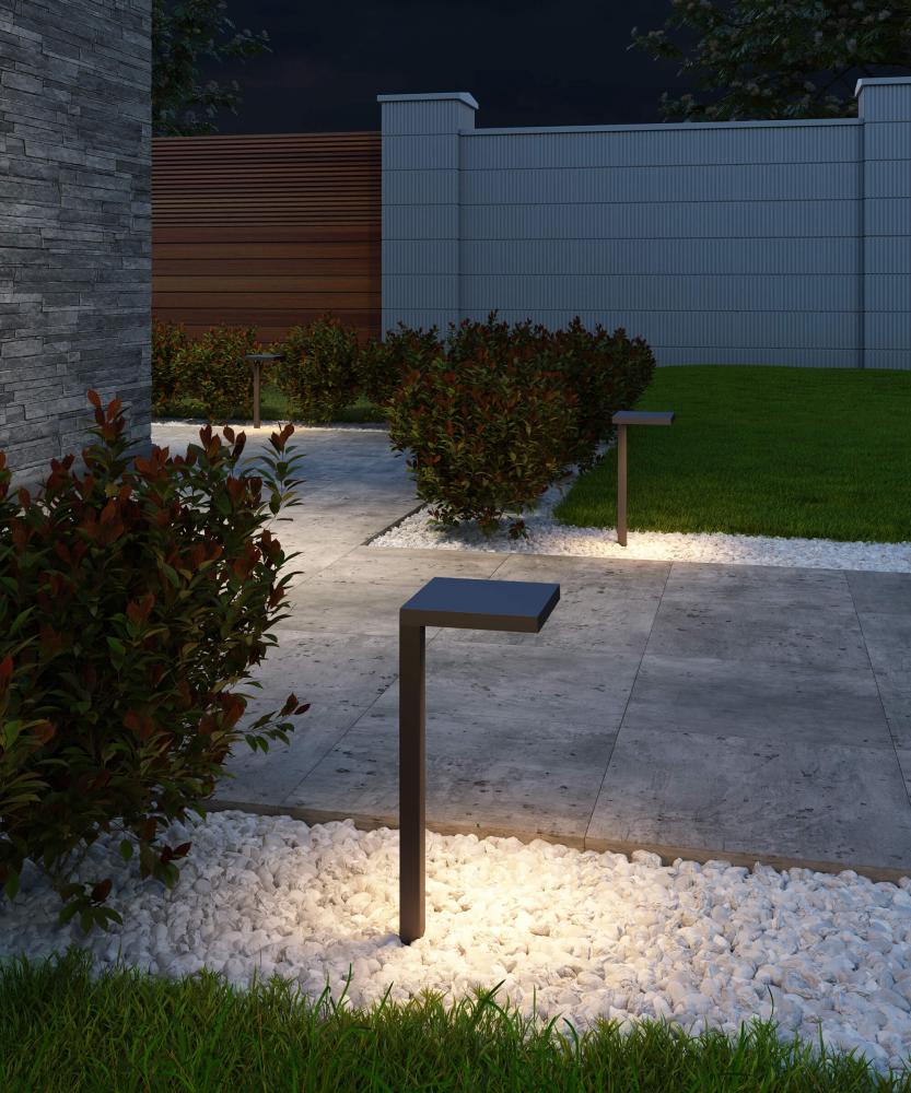 Landscape Square Pathlight 5CCT