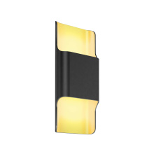Dals LEDWALL-E-BK - LED wall sconce