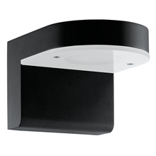Eglo 200026A - Jalon 1-Light LED Outdoor Wall Light