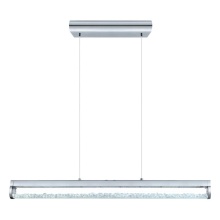 Eglo 202274A - Trevelo LED Suspension