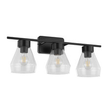 Eglo 204094A - Cantare 3-Light Vanity