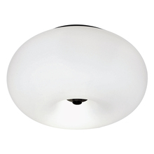 Eglo 204893A - Optica 2-Light Flush Mount